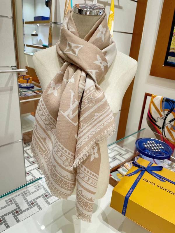Louis Vuitton Scarf LVC00509 Louis Vuitton Scarf LVC00509